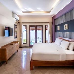 Villa The Club, Seminyak
